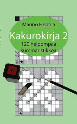 Kakurokirja 2 1