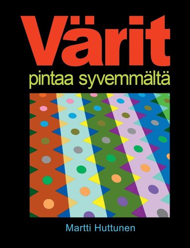 bokomslag Vrit pintaa syvemmlt