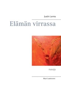 bokomslag Elämän virrassa
