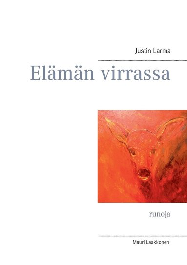 bokomslag Elämän virrassa