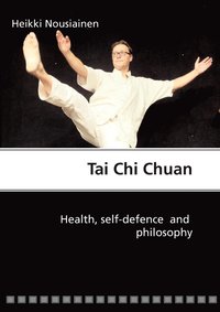 bokomslag Tai Chi Chuan