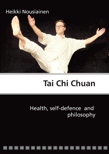 bokomslag Tai Chi Chuan