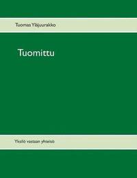 bokomslag Tuomittu