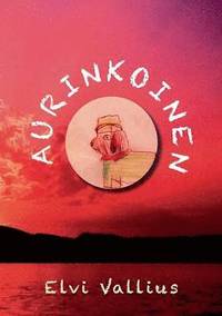 bokomslag Aurinkoinen