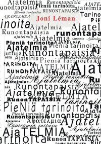 bokomslag Pieniä tarinoita, Ajatelmia ja Runontapaisia