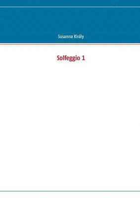 Solfeggio 1
