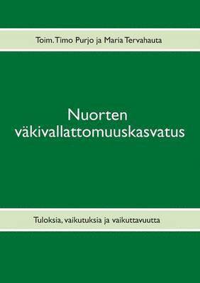 Nuorten väkivallattomuuskasvatus 1