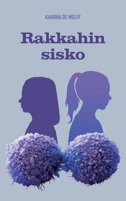 Rakkahin sisko 1