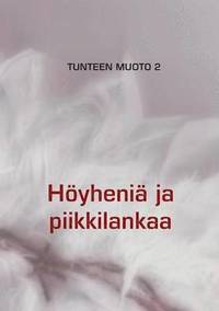 bokomslag Tunteen Muoto 2