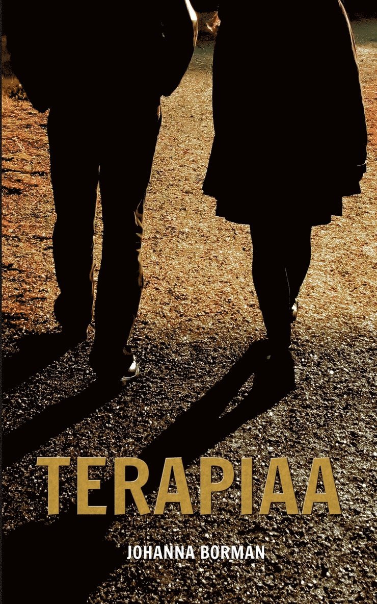 Terapiaa 1