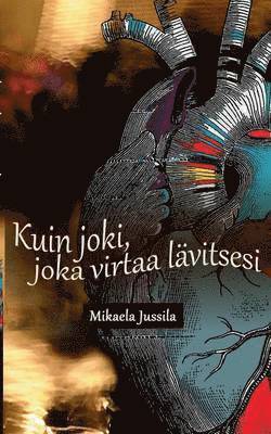 Kuin joki, joka virtaa lvitsesi 1