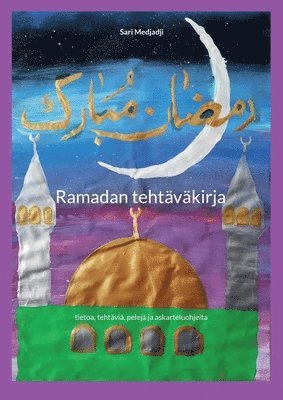 Ramadan tehtäväkirja