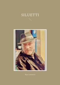 bokomslag Siluetti