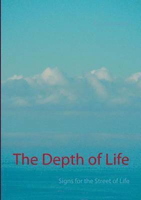 bokomslag Depth of Life
