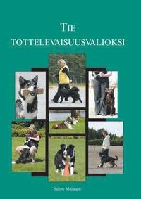 bokomslag Tie tottelevaisuusvalioksi