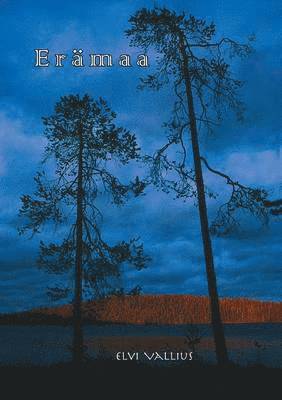 Erämaa 1