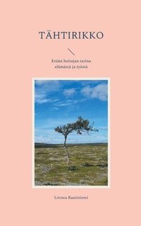 bokomslag Tähtirikko