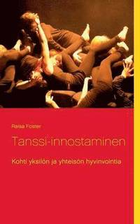 bokomslag Tanssi-innostaminen