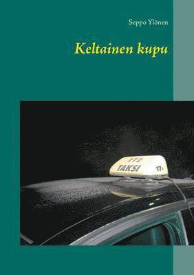 bokomslag Keltainen kupu