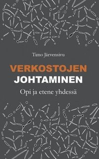 bokomslag Verkostojen johtaminen