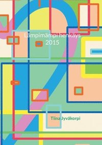 bokomslag Lämpimämpi henkäys