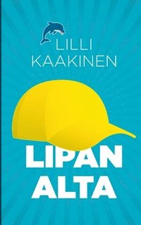 bokomslag Lipan alta