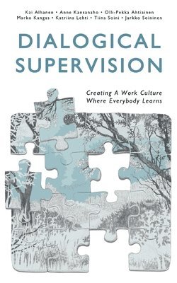 Dialogical Supervision 1