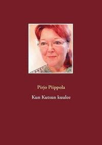 bokomslag Kun Kutsun kuulee