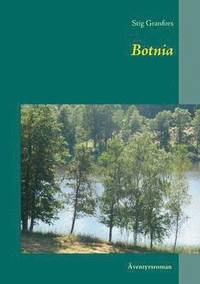 bokomslag Botnia