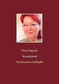 bokomslag Kastehelmiä