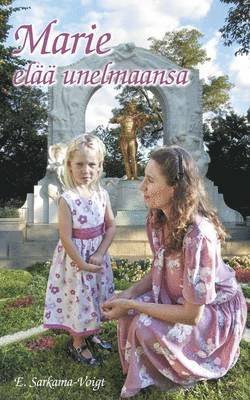 bokomslag Marie - Elää unelmaansa