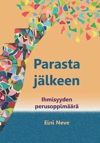 bokomslag Parasta jälkeen