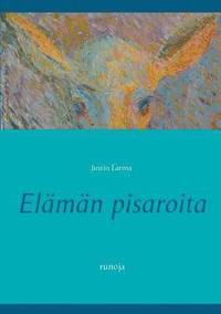 bokomslag Elämän pisaroita