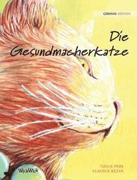 bokomslag Gesundmacherkatze