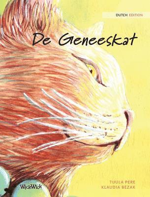 De Geneeskat 1