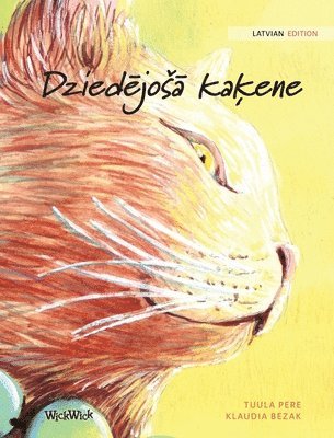 bokomslag Dzied?jos? ka?ene