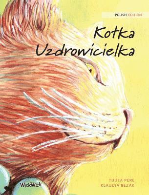 Tuula Pere - Kotka Uzdrowicielka, Inbunden