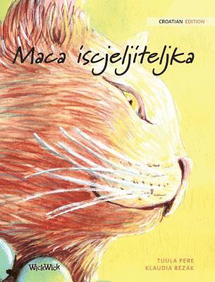 Tuula Pere - Maca iscjeljiteljka, Inbunden