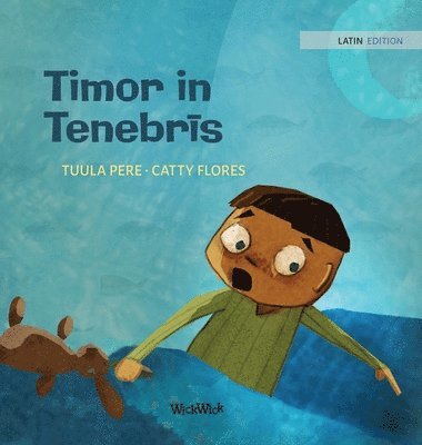 Tuula Pere - Timor in Tenebrīs, Inbunden