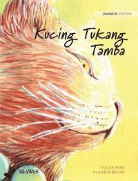 bokomslag Kucing Tukang Tamba