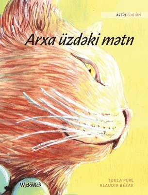 bokomslag Arxa üzd?ki m?tn