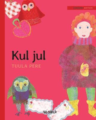 Tuula Pere - Kul jul, Häftad