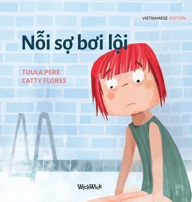 Tuula Pere - Nỗi sợ bơi lội, Inbunden