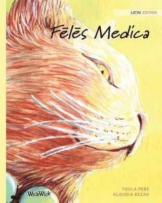 Tuula Pere - Fēlēs Medica, Häftad