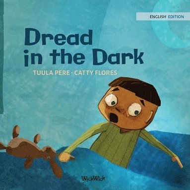 Tuula Pere, Susan Korman - Dread in the Dark, Häftad