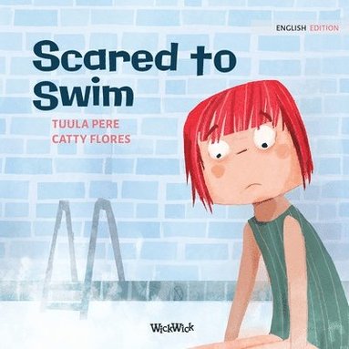 Tuula Pere, Susan Korman - Scared to Swim, Häftad
