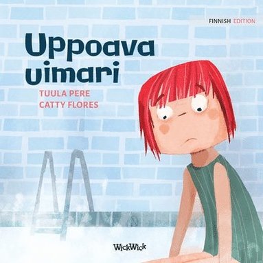 bokomslag Uppoava uimari