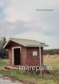 bokomslag Märepallo
