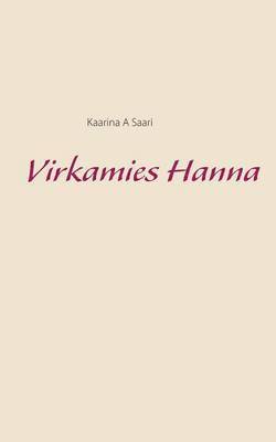 Virkamies Hanna 1