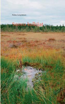 Suossa kulkijat